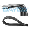 Поликлиновой ремень 4PK926 Dayco - DY 4PK926 - изображение №1