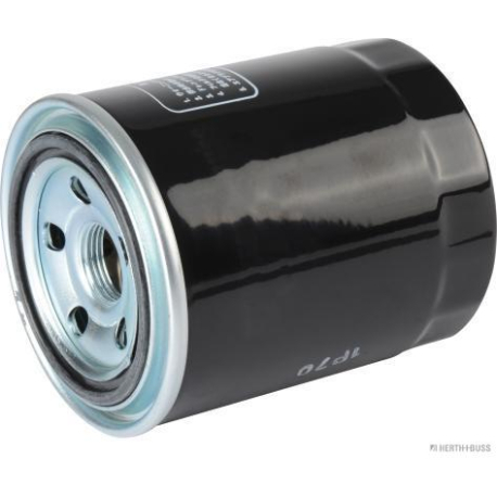 Фильтр топливный HERTH+BUSS JAKOPARTS - HBJ J1330307 - изображение №1 HBJ J1330307