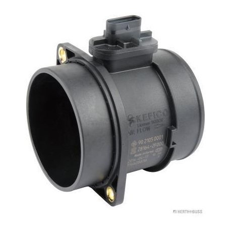 Датчик витрати повітря HERTH+BUSS JAKOPARTS - HBJ J5680503 - зображення №1 HBJ J5680503