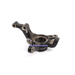 Кулак поворотный передний левый с ABS на Шевроле Авео Chevrolet Aveo 96535190 X2