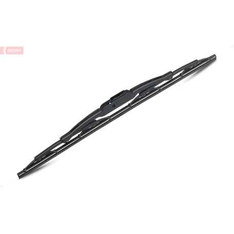 Щетка дворника Denso каркасная Эванда правая - DM-550 - изображение №1 DM-550