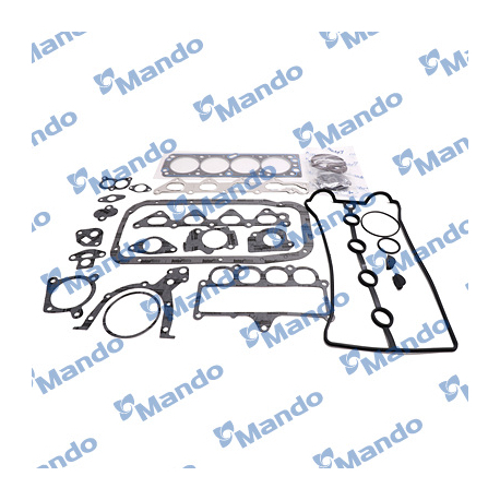 Прокладки комплект Ланос Нубира 1.6 Mando - DN93740207 - изображение №1 DN93740207