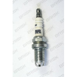 Свічки запалювання Brisk 1.8, 2.0, 2.2, 2.4 (4 шт)