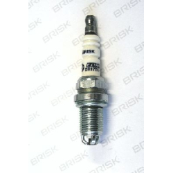 Свечи 1.8 LDA Лачетти, 1.5 Форза Brisk (4 шт)