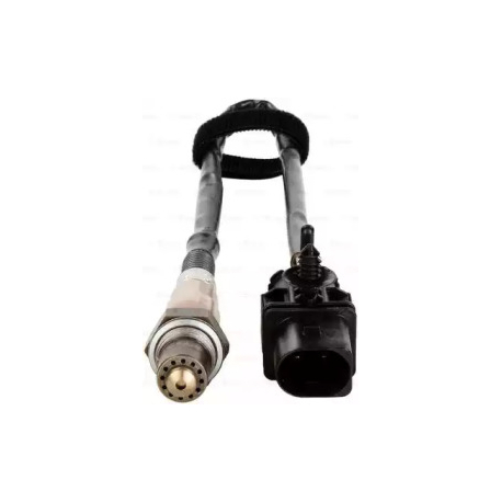 Датчик кисню (лямбда-зонд) BOSCH 0 258 017 319. Фото 1 0 258 017 319