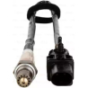 Датчик кисню (лямбда-зонд) BOSCH 0 258 017 319. Фото 1