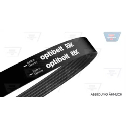 Полікліновий ремінь 5PK1815 OPTIBELT