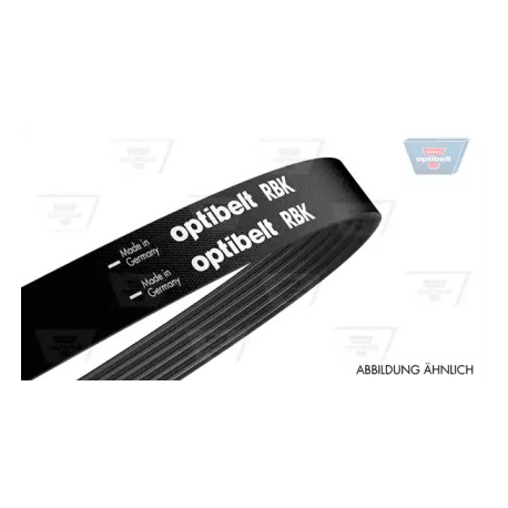 Поликлиновой ремень 5PK1815 OPTIBELT OB 5 PK 1815. Фото 1 OB 5 PK 1815