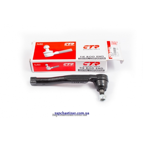 Наконечник рулевой тяги правый CTR на Шевроле Авео Chevrolet Aveo CEKD-13R Фото 1 CE0287R / CEKD-13R