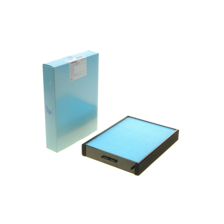 Фільтр салону Blue Print - ADG02501 - зображення №1 ADG02501