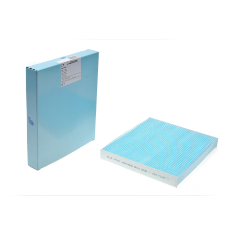 Фильтр салона Blue Print - ADG02528 - изображение №1 ADG02528