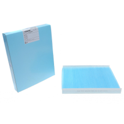 Фильтр салона Blue Print