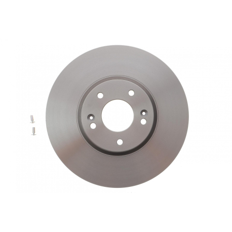 Диск тормозной BOSCH - 0 986 479 536 - изображение №1 0 986 479 536