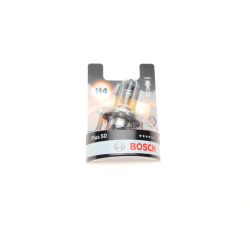 Лампочка H4 (P43t, 60/55 Вт, 12 V) BOSCH