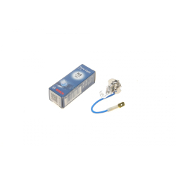 Лампочка H3 (PK22s, 55 Вт, 12 V) BOSCH