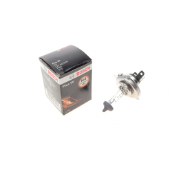 Лампочка H4 (P43t, 60/55 Вт, 12 V) BOSCH
