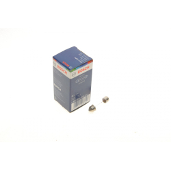 Лампочка C5W (SV8,5-8, 5 Вт, 12 V) BOSCH