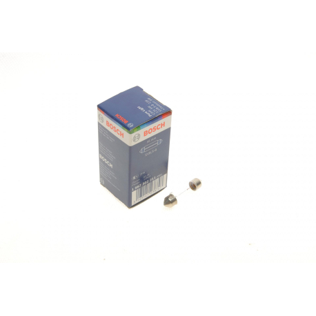 Лампочка C5W (SV8,5-8, 5 Вт, 12 V) BOSCH - 1 987 302 211 - изображение №1 1 987 302 211