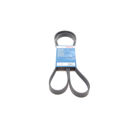 Поликлиновой ремень 6PK1698 BOSCH - 1 987 947 548 - изображение №1 1 987 947 548