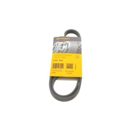 Поликлиновой ремень Contitech - CT 4PK945 - изображение №1 CT 4PK945