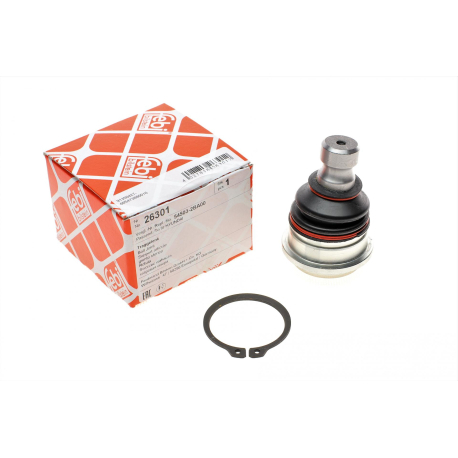 Шаровая опора Febi - FE 26301 - изображение №1 FE 26301