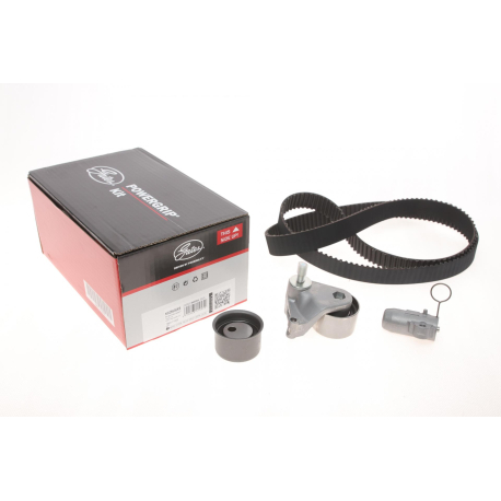 Комплект ремня ГРМ Gates - GT K025636XS - изображение №1 GT K025636XS