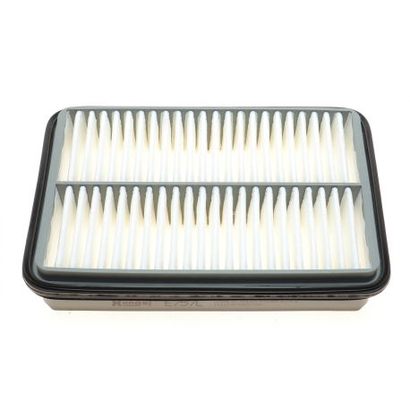 Фильтр воздушный HENGST FILTER - E757L - изображение №1 E757L