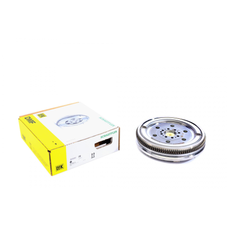 Маховик Luk - 415 0205 10 - изображение №1 415 0205 10