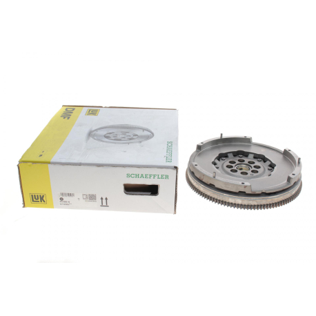 Маховик Luk - 415 0285 10 - изображение №1 415 0285 10