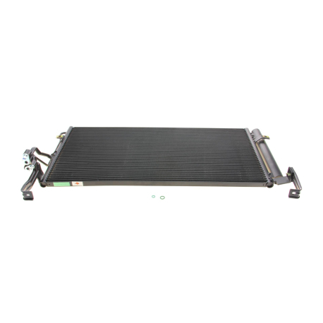 Радиатор кондиционера NRF - NF 35429 - изображение №1 NF 35429