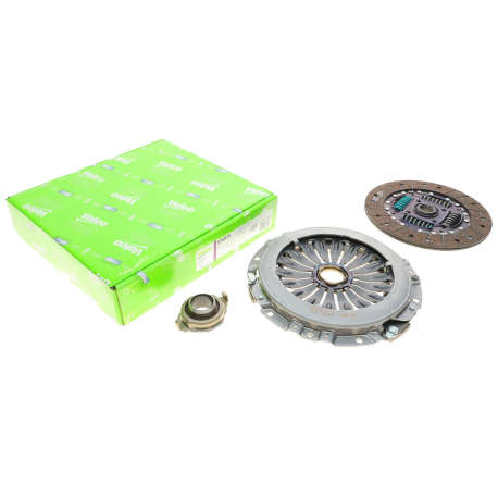 Комплект сцепления Valeo - VL 826825 - изображение №1 VL 826825