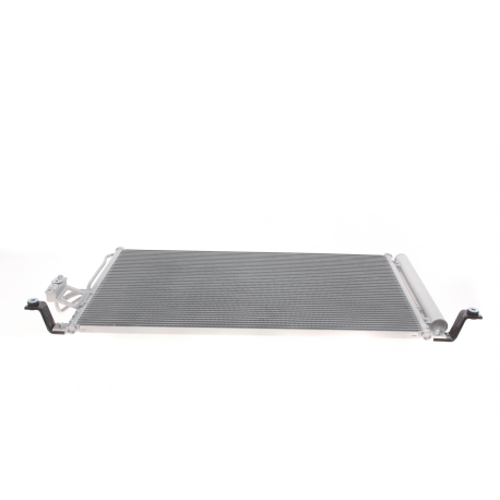 Радиатор кондиционера Van Wezel - VZ 82005176 - изображение №1 VZ 82005176