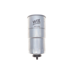 Фільтр паливний WIX