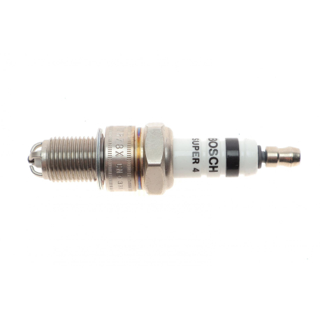 Свічка запалювання BOSCH - 0 242 232 505 - зображення №1 0 242 232 505