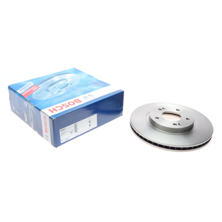 Диск тормозной BOSCH - 0 986 479 434 - изображение №1 0 986 479 434
