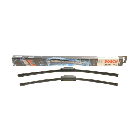 Щетка стеклоочистителя BOSCH - 3 397 118 905 - изображение №1 3 397 118 905