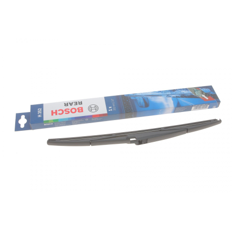 Щетка стеклоочистителя BOSCH - 3 397 011 430 - изображение №1 3 397 011 430