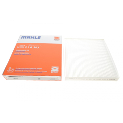 Фильтр салона Mahle