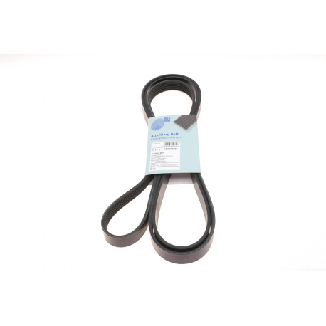 Полікліновий ремінь 6PK2550 Blue Print - AD06R2550 - зображення №1 AD06R2550