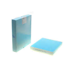 Фильтр салона Blue Print