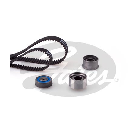 Комплект ремня ГРМ Gates - GT K015556XS - изображение №1 GT K015556XS