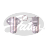 Успокоитель, зубчатый ремень Gates - GT T43229 - изображение №1