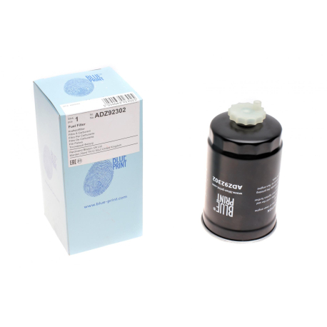 Фільтр паливний Blue Print - ADZ92302 - зображення №1 ADZ92302