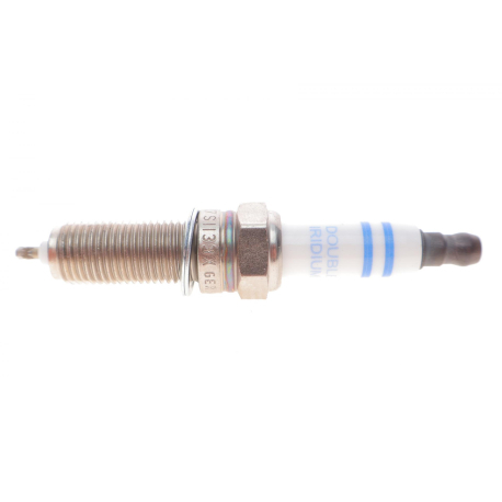 Свічка запалювання BOSCH - 0 242 135 564 - зображення №1 0 242 135 564