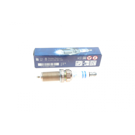 Свічка запалювання BOSCH - 0 242 230 584 - зображення №1 0 242 230 584