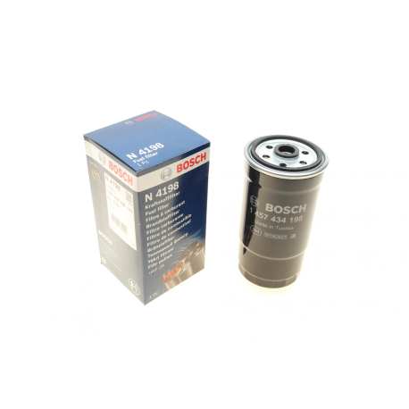 Фильтр топливный BOSCH - 1 457 434 198 - изображение №1 1 457 434 198