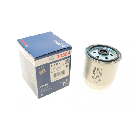 Фильтр топливный BOSCH - 1 457 434 443 - изображение №1 1 457 434 443
