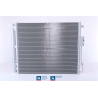 Радиатор кондиционера Nissens - NI 940391 - изображение №1