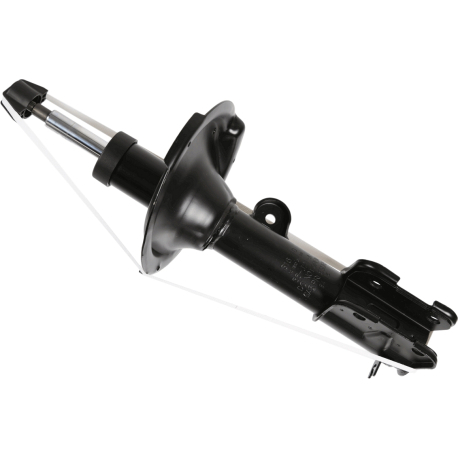 Амортизатор SACHS - 316 710 - изображение №1 316 710