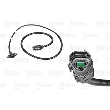 Датчик импульсов Valeo - VL 254014 - изображение №1 VL 254014